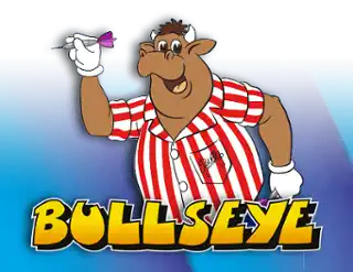 Bully mascot from the Bullseye slot game